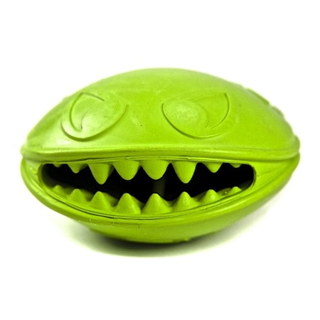 Jolly Pets Monster Mouth 4" 2233-4